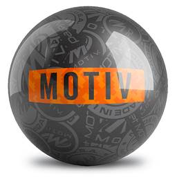 Motiv Stadium Bowling Ball