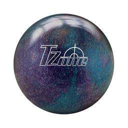 Brunswick T-Zone Deep Space Bowling Ball