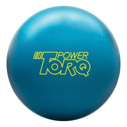 Columbia 300 Power Torq Bowling Ball - Sky Blue