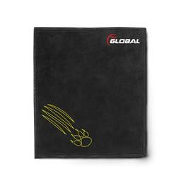 900 Global Shammy Bowling Ball Cleaning Pad - Claw