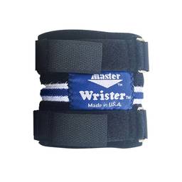 Master Wrister Blue - Small