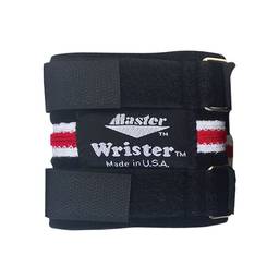 Master Wrister Red - Medium