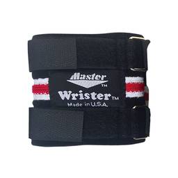 Master Wrister Red - X-Large