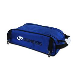 Genesis Add-On Shoe Bag - Blue
