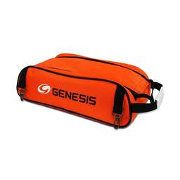Genesis Add-On Shoe Bag - Orange