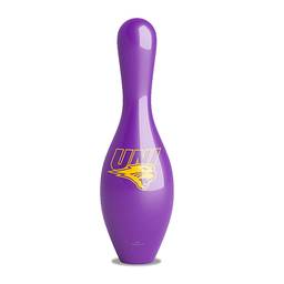 Northern Iowa Panthers Bowling Pin