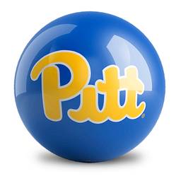 Pittsburgh Panthers Bowling Ball
