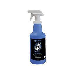 Kr Strikeforce Remove All Bowling Ball Cleaner - 32 Ounce Bottle