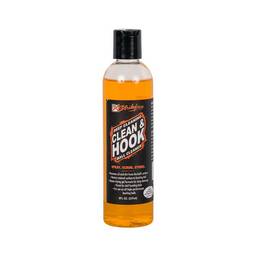 Kr Strikeforce Clean & Hook Bowling Ball Cleaner - 8 Ounce Bottle