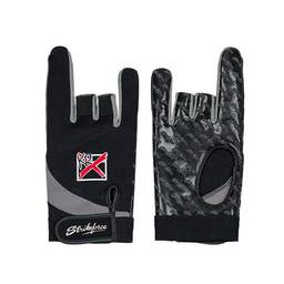 KR Strikeforce Pro Force Glove - Right Hand Small - Black/Grey
