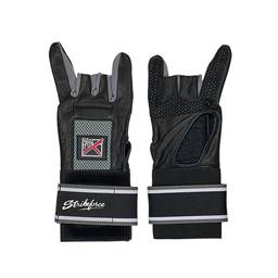 KR Strikeforce Pro Force Positioner Glove - Right Hand Small Black/Grey