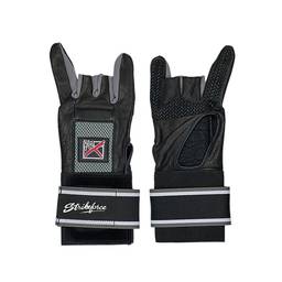 KR Strikeforce Pro Force Positioner Glove - Left Hand Medium Black/Grey