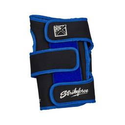 KR Strikeforce Kool Fit Positioner - Right Hand Medium Black/Blue