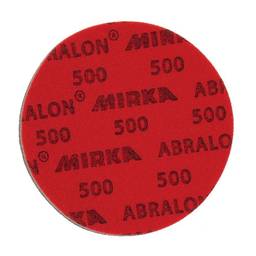 KR Strikeforce Abralon Sanding Pad - 800 Grit