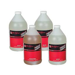 KR Strikeforce PureClear Ball Plug 2 Gallon Kit