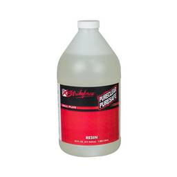 KR Strikeforce PureClear/PureSafe Resin - 1/2 Gallon