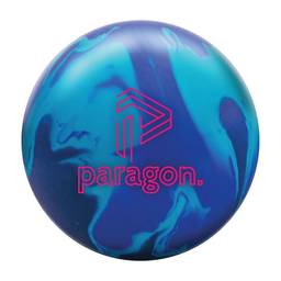 Track Paragon Bowling Ball - Royal/Navy/Sky