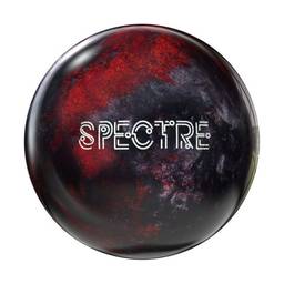 Storm Spectre Bowling Ball - Crimson/Iron