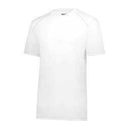 August Youth Super Soft-Spun Poly Tee