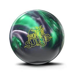 Storm Tropical Surge Bowling Ball - Emerald/Charcoal