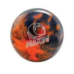 Ebonite Maxim Bowling Ball - Pumpkin Spice