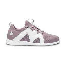 Brunswick Ladies Nexxus Bowling Shoes - Mauve