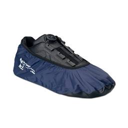 Ebonite Dry Dog Navy Shoe Covers - Small