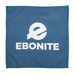 Ebonite Microsuede Towel - Navy