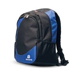 Ebonite Backpack- Blue