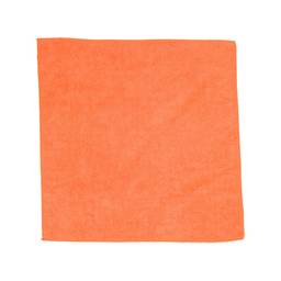 KR Strikeforce Economy Microfiber Towel 16x16"- Orange