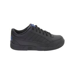 BSI Boys' Basic 535 Bowling Shoes - Black/Royal