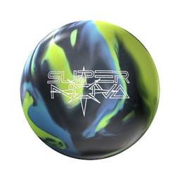 Storm Super Nova Bowling Ball - Yellow/Blue/Black