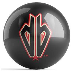 MLB Logo Bowling Ball - Arizona Diamondbacks