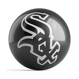 MLB Logo Bowling Ball - Chicago White Sox