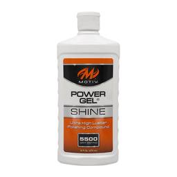 MOTIV Power Gel Shine