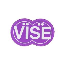 Vise Shammy Pad - Purple