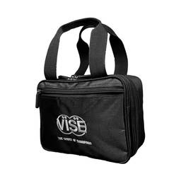 Vise XL Accessory Bag - Black