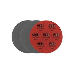 Vise Sanding Pad - 500 Grit