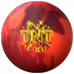 900 Global T N T Bowling Ball