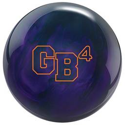 Ebonite Game Breaker 4 (GB4) Hybrid Bowling Ball