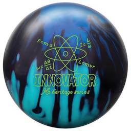 Radical Innovator Solid Bowling Ball