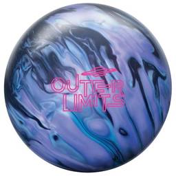 Radical Outer Limits Bowling Ball