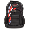 Columbia 300 Dye-Sub Backpack Black/Red