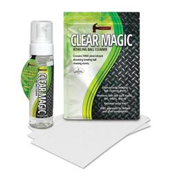 HAMMER CLEAR MAGIC STARTER KIT