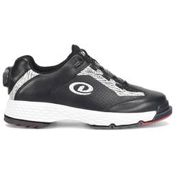 Dexter Womens C-9 Lavoy WIDE Bowling Shoes - Black