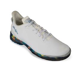 KR Strikeforce TPC Fiesta Ghost Bowling Shoes- Right Hand
