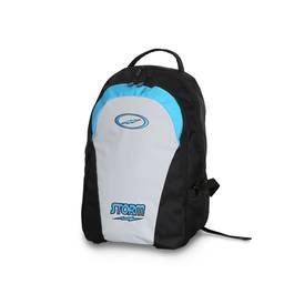 Storm Backpack - Black/Blue/Grey