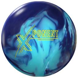 900 Global Xponent Bowling Ball