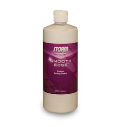 Storm Smooth Edge Finishing Product- Quart