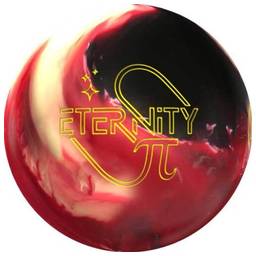 900 Global Eternity PI Bowling Ball